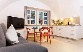 Suite-Regensburg